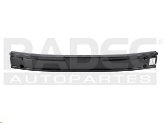 [207-1302-16] ALMA FASCIA TRASERA HD CIVIC 14-15 2 PUERTAS