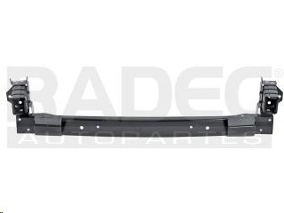[207-1303-07] ALMA FASCIA DELANTERA HD CR-V 02-04