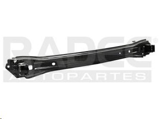 [207-1303-08] ALMA FASCIA DELANTERA HD CR-V 12-14