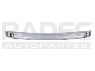 [207-1303-09] ALMA FASCIA DELANTERA HD CR-V 17-21 ALUMINIO EX/TOURING/TURBO/TURBO PLUS L4 4 CILINDROS 1.5/2.4L 5 PUERTAS
