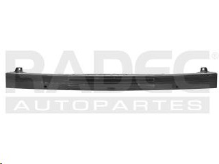 [207-1307-00] ALMA FASCIA TRASERA HD PILOT 03-08