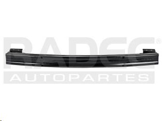 [207-1307-01] ALMA FASCIA DELANTERA HD PILOT 03-05