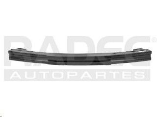 [207-1307-02] ALMA FASCIA DELANTERA HD PILOT 09-15