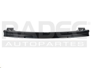 [207-1308-00] ALMA FASCIA DELANTERA HD RIDGELINE 06-08