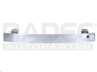 [207-1601-00] ALMA FASCIA DELANTERA JP CHEROKEE 14-18 ALUMINIO