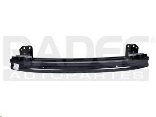 [207-1601-01] ALMA FASCIA DELANTERA JP CHEROKEE 14-18  C/HOYO P/TIRON