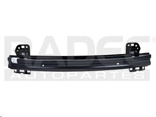 [207-1601-02] ALMA FASCIA DELANTERA JP CHEROKEE 14-18  S/HOYO P/TIRON