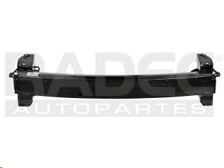 [207-1604-00] ALMA FASCIA DELANTERA JP COMPASS 07-10