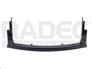 [207-1605-01] ALMA FASCIA TRASERA JP GRAND CHEROKEE 11-21