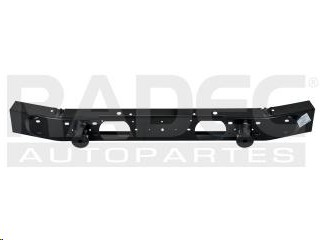 [207-1609-00] ALMA FASCIA DELANTERA JP WRANGLER 07-18