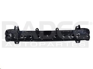 [207-1901-07] ALMA FASCIA DELANTERA MZ 3 17-18