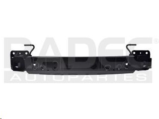 [207-1901-08] ALMA FASCIA TRASERA MZ 3 14-18 4 PUERTAS