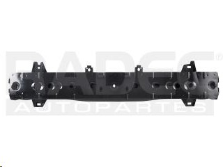 [207-1902-04] ALMA FASCIA DELANTERA MZ 6 14-18 LAMINA I SPORT/I GRAND TOURING/I GRAND TOURING PLUS L4 4 CILINDROS 2.5 CILINDROS 4 PUERTAS