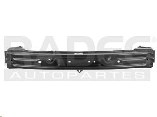 [207-1909-00] ALMA FASCIA DELANTERA MZ CX9 07-15