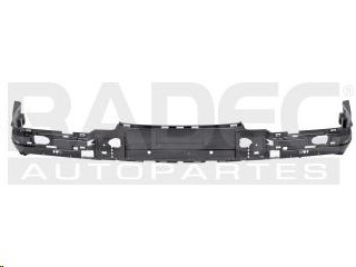 [207-2003-00] ALMA FASCIA DELANTERA MC CLASE E 00-02