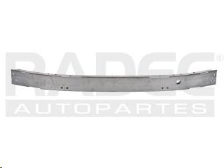 [207-2003-01] ALMA FASCIA DELANTERA MC CLASE E 03-09 ALUMINIO