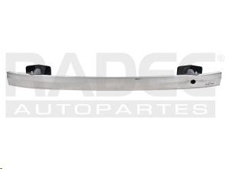 [207-2003-02] ALMA FASCIA DELANTERA MC CLASE E 03-09