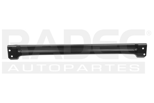[207-2006-01] ALMA FASCIA DELANTERA MC SPRINTER 19-21 CARGO/CHASIS/PASAJEROS L4 4 CILINDROS 2.2L 2/5 PUERTAS