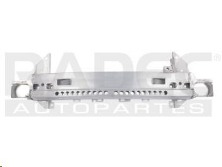 [207-2101-03] ALMA FASCIA DELANTERA MN COOPER 05-06 2 PUERTAS