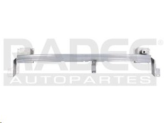 [207-2101-04] ALMA FASCIA TRASERA MN COOPER 05-06 2 PUERTAS