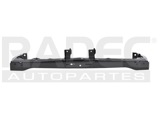 [207-2204-01] ALMA FASCIA DELANTERA MT L200 16-19 GLX GAS/GLX DIESEL L4 4 CILINDROS 2.4/2.5L 4 PUERTAS