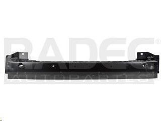 [207-2208-02] ALMA FASCIA DELANTERA MT OUTLANDER 03-06