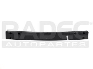 [207-2302-08] ALMA FASCIA TRASERA NS ALTIMA 07-12 BASE/S/SE/SL/SR/HYBRID/GXE L4/V6 4/6 CILINDROS 2.5/3.5L 2/4 PUERTAS
