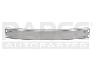[207-2302-09] ALMA FASCIA DELANTERA NS ALTIMA 13-16 ALUMINIO BASE/S/SL/SR/SV/SENSE/ADVANCE/EXCLUSIVE L4/V6 4/6 CILINDROS 2.5/3.5L 4 PUERTAS