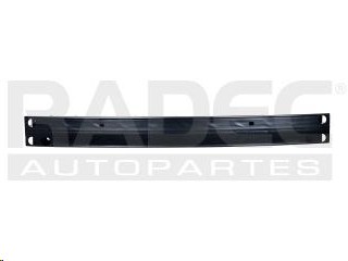 [207-2302-11] ALMA FASCIA DELANTERA NS ALTIMA 08-13 S/SE V6 6 CILINDROS 3.5L 2 PUERTAS