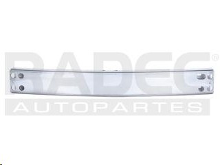 [207-2302-12] ALMA FASCIA DELANTERA NS ALTIMA 17-18 ALUMINIO S/SL/SR/SV/SENSE/ADVANCE/EXCLUSIVE L4/V6 4/6 CILINDROS 2.5/3.5L 4 PUERTAS