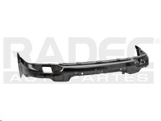 [207-2306-00] ALMA FASCIA DELANTERA NS D22 08-15 GASOLINA
