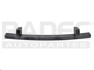 [207-2307-00] ALMA FASCIA DELANTERA NS FRONTIER 01-04 XE/SE/SC/SVE L4 4 CILINDROS 2.4L 2 PUERTAS