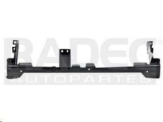[207-2307-02] ALMA FASCIA DELANTERA NS FRONTIER 09-19 LE/S/SE/COMFORT/PREMIUM/LUXURY/NISMO OFF-ROAD/PRO-4X/DESERT RUNNER V6 6 CILINDROS 4.0L 2/4 PUERTAS