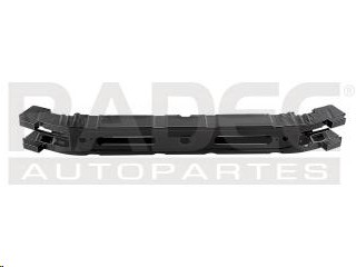 [207-2310-03] ALMA FASCIA DELANTERA NS MAXIMA 97-99