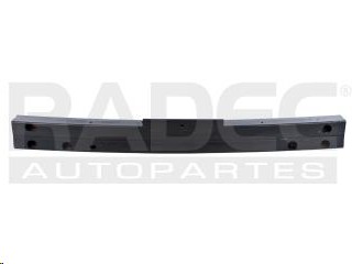 [207-2310-09] ALMA FASCIA TRASERA NS MAXIMA 09-13