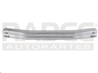 [207-2312-00] ALMA FASCIA DELANTERA NS MURANO 04-08 ALUMINIO S/SE/SL V6 6 CILINDROS 3.5L 5 PUERTAS