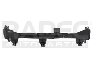 [207-2313-00] ALMA FASCIA DELANTERA NS PATHFINDER/FRONTIER 05-08 2.5LTS