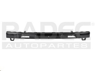 [207-2313-03] ALMA FASCIA TRASERA NS PATHFINDER 99-04