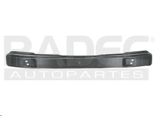[207-2316-03] ALMA FASCIA DEL NS SENTR0 PLASTICO PRECI