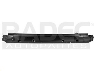 [207-2316-07] ALMA FASCIA TRASERA NS SENTRA 95-96