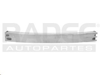 [207-2317-01] ALMA FASCIA TRASERA NS ROGUE 08-14 ALUMINIO