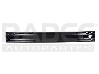 [207-2317-02] ALMA FASCIA DELANTERA NS ROGUE 15-18