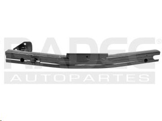 [207-2318-01] ALMA FASCIA DELANTERA NS TIIDA 07-18