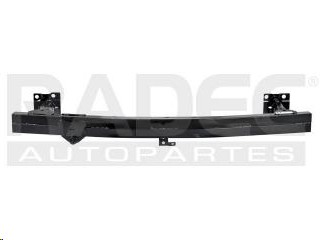 [207-2324-01] ALMA FASCIA DELANTERA NS X-TRAIL 08-14 LE/SLX/SENSE/ADVANCE/EXCLUSIVE L4 4 CILINDROS 2.5L 5 PUERTAS