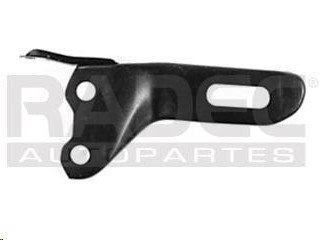 [005-3015-05] BRAZO DEFENSA TY TACOMA 98-00 NORMAL (U.T.P) IZQ