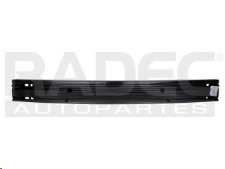 [207-2324-02] ALMA FASCIA TRASERA NS X-TRAIL 15-17 S/SV/SL/ADVANCE/EXCLUSIVE/SENSE/ARMOR L4 4 CILINDROS 2.5L 5 PUERTAS