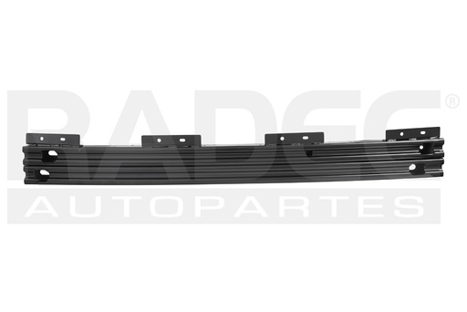 [207-2330-05] ALMA FASCIA TRASERA NS VERSA 20-23 SENSE/ADVANCE/EXCLUSIVE/PLATINUM L4 4 CILINDROS 1.6L 4 PUERTAS