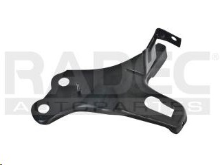 [005-3015-06] BRAZO DEFENSA TY TACOMA 98-00 4X4 C/PRERRUNER (U.T.P) DER