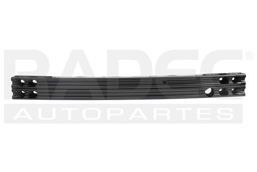 [207-2351-00] ALMA FASCIA DELANTERA NS KICKS 17-20 SENSE/BITONO/ADVANCE/EXCLUSIVE L4 4 CILINDROS 1.6L 5 PUERTAS