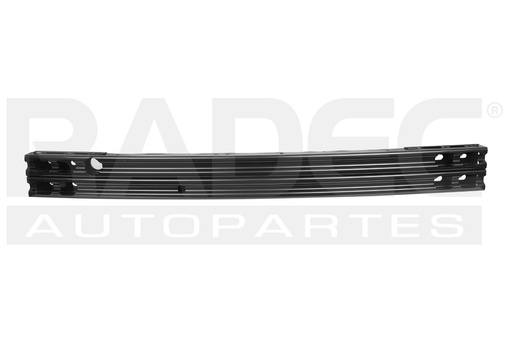 [207-2351-01] ALMA FASCIA DELANTERA NS KICKS 17-20 SENSE/BITONO/ADVANCE/EXCLUSIVE/PLATINUM L4 4 CILINDROS 1.6L 5 PUERTAS
